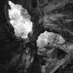 Atemberaubende Höhle von Sabine Jäger