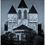 Kirchensymmetrie von Hans Günter Göring