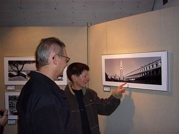 Veranstaltungen befreundeter Fotoclubs 2007