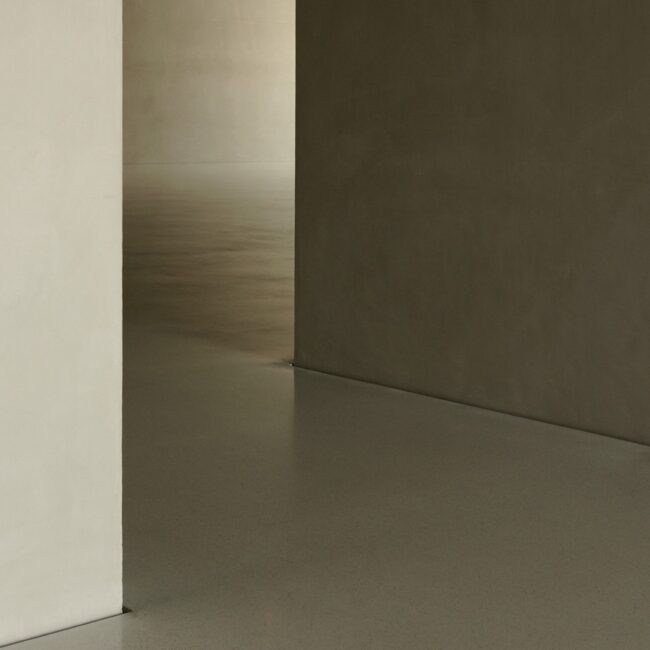 Emty Rooms von Volker Hilarius