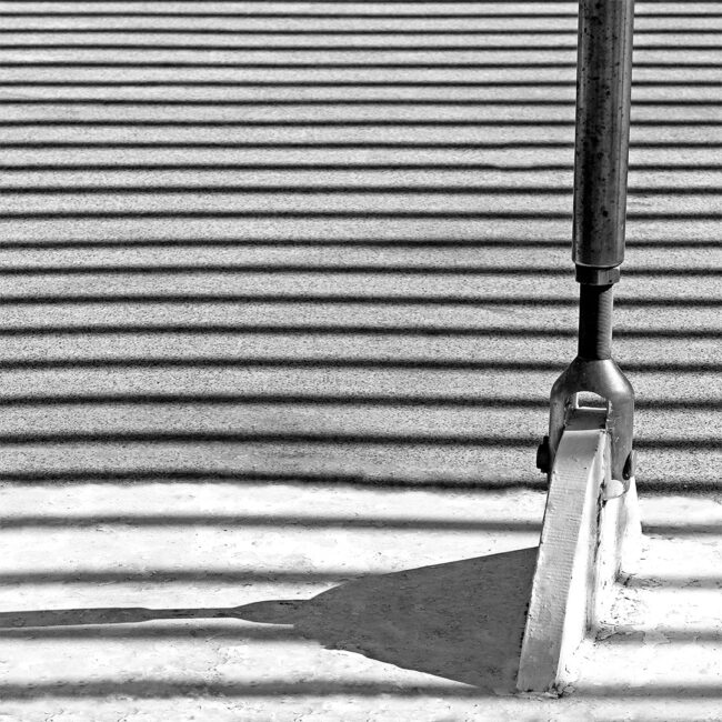 El Faro Torrox von Reiner Roczeck