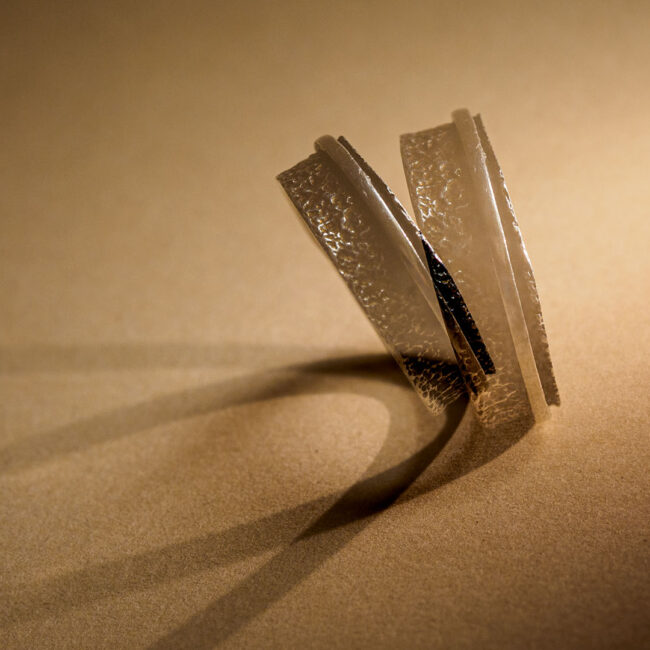 Ring von Marlene Schröder