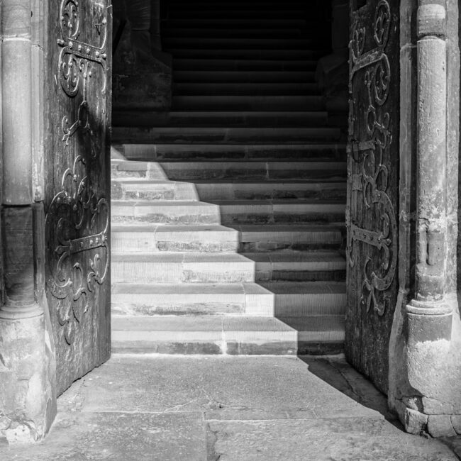 Eingang von Julia Sinchenkova