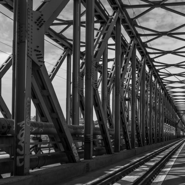 Mainspitz von Christian Ebert