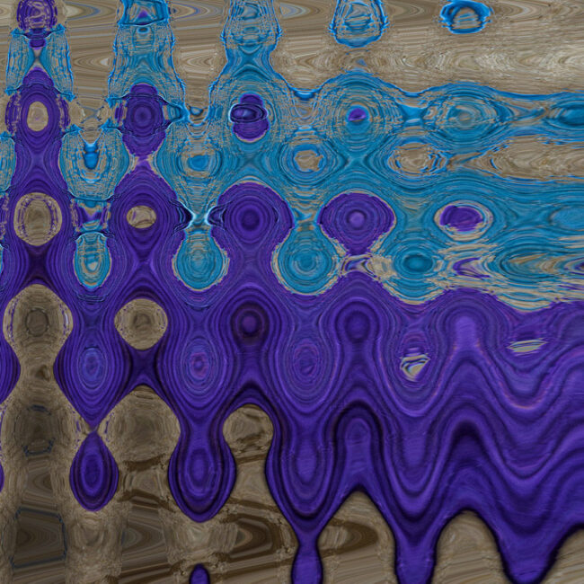 Geschenkpapier von Marlene