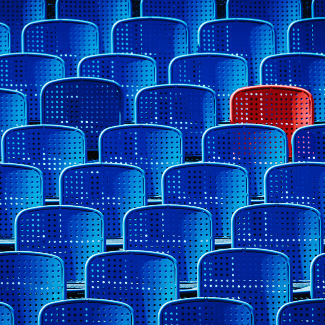 Aussenseiter von Hans Göring