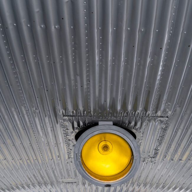 Unterhalb der Ju von Karlheinz Groh