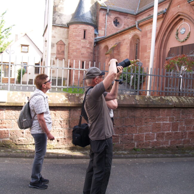 Iuliia Sinchenkova​