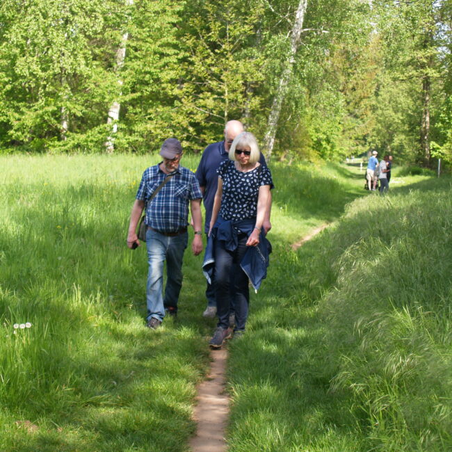 Iuliia Sinchenkova​