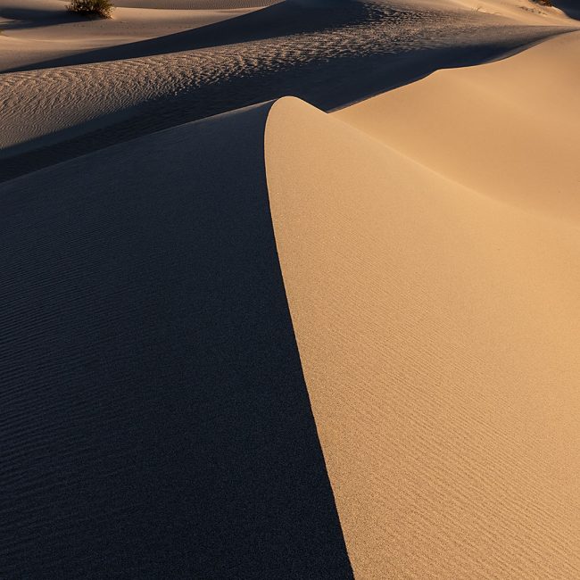 Großer Sandkasten von Horst Zanus