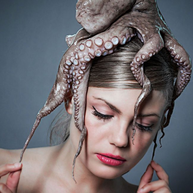 Bon Appetit von Reiner Roczek