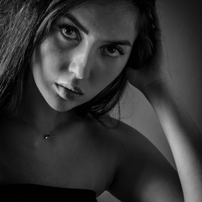 Marina von Hans Göring