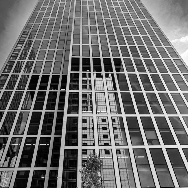 Frankfurt von Karlheinz Groh