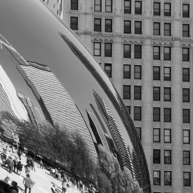 The Bean von Christian Ebert