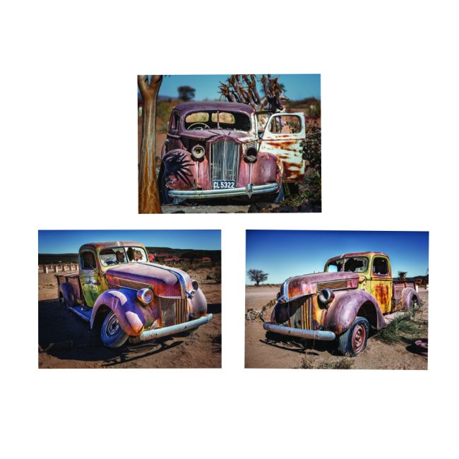 Vergänglichkeit von Thomas Meier