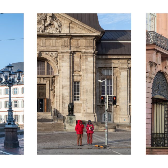 Wartezeit von Amélie Storck