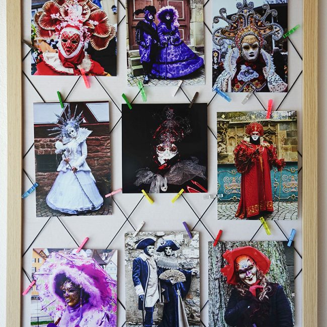 Halia Venezia von Herbert Bickert