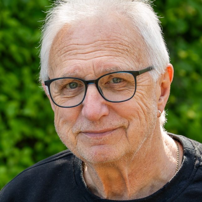 Rainer Kläres