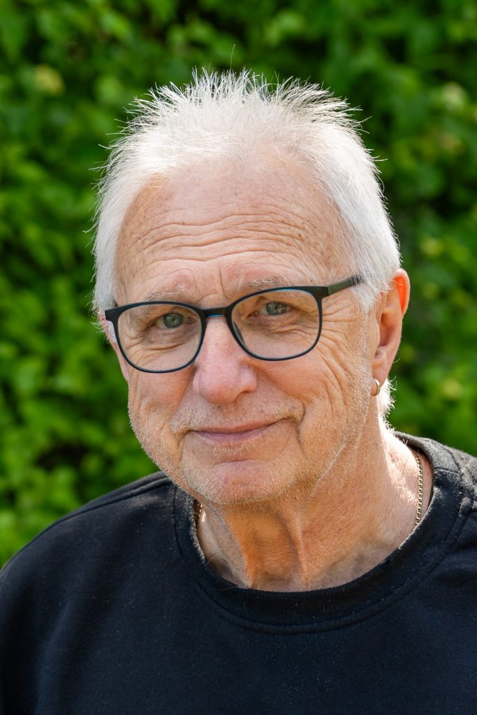Rainer Kläres